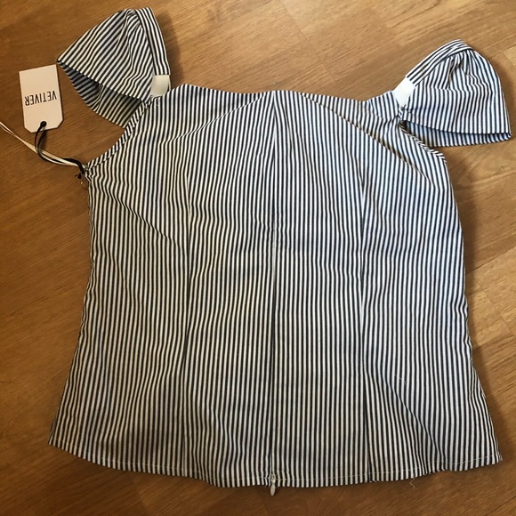 Vetiver top - Picture 3 of 10